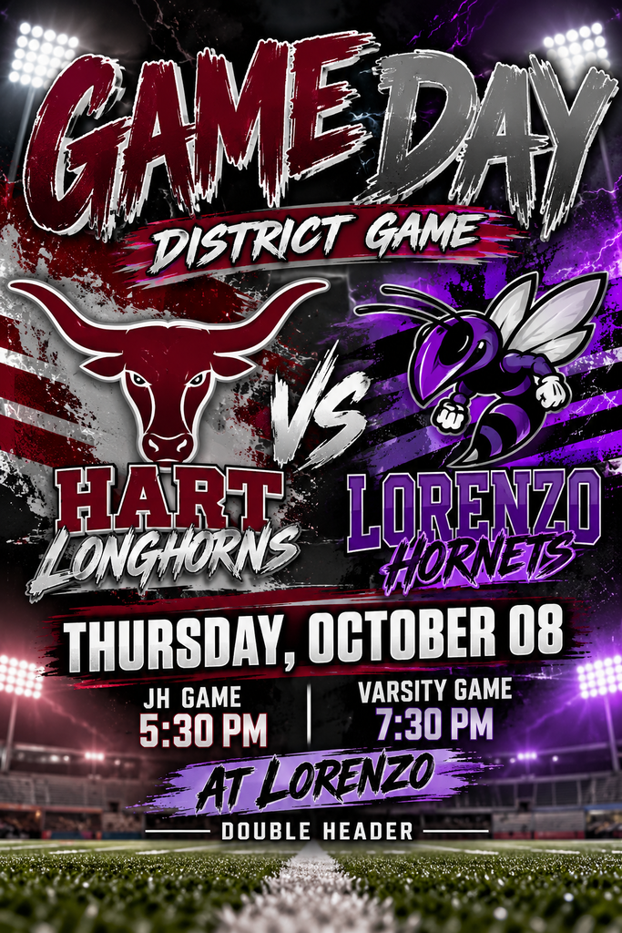 game day