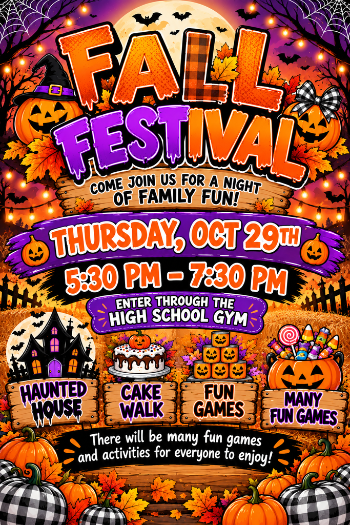 fall fest