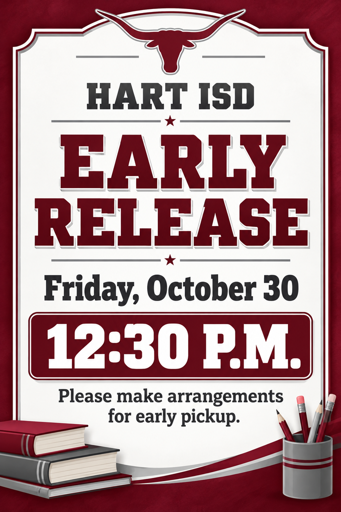 early release 