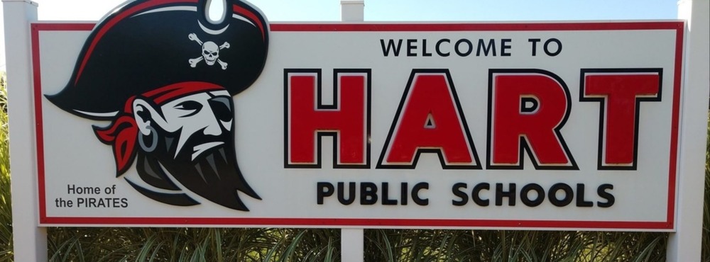 Hart Sign