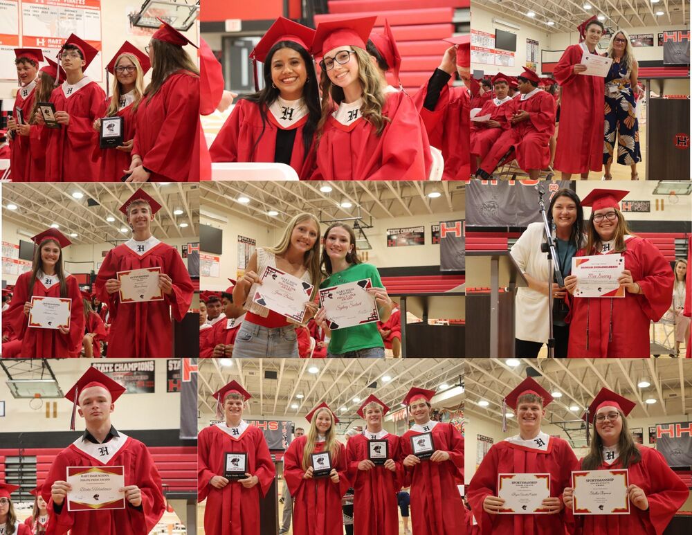 Awards Assembly 2026