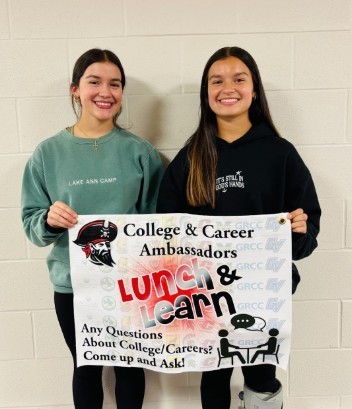 College and Career Ambassadors