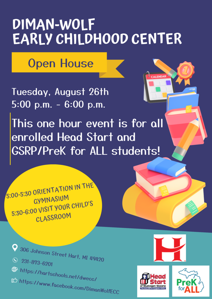 Open House