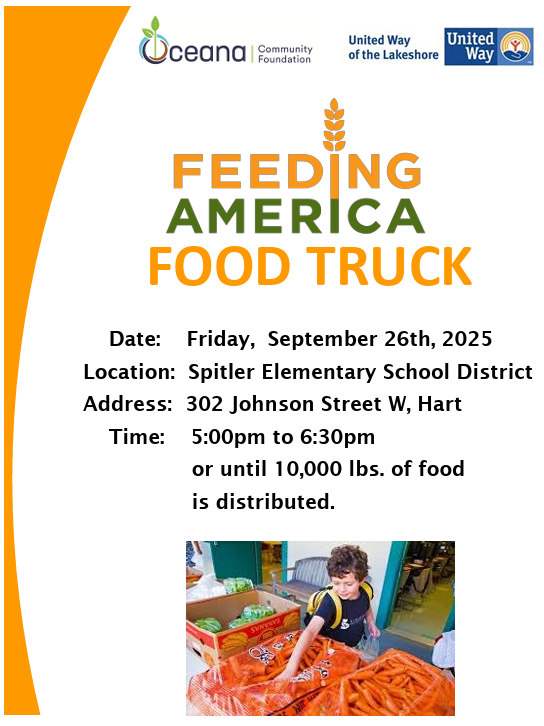 food truck this Friday