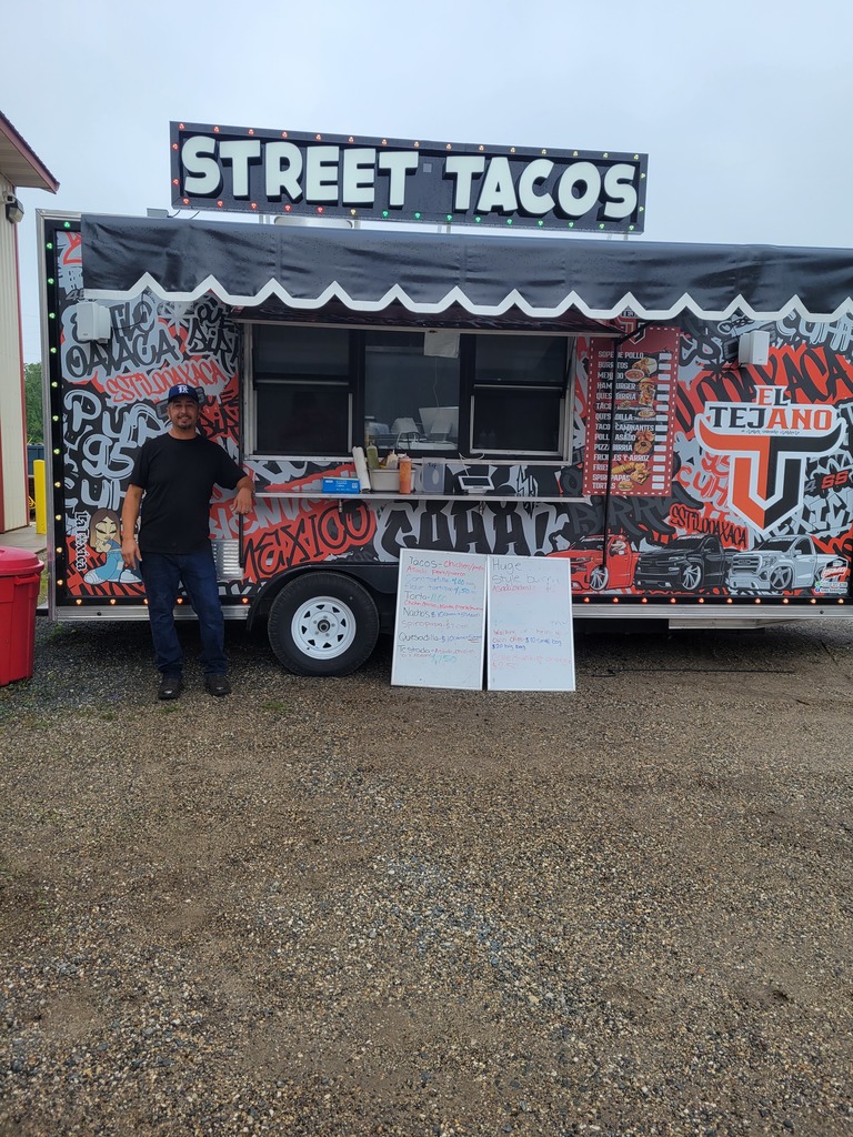 El Tejano Street Tacos
