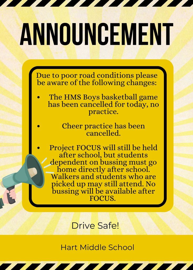 Cancellations 11-10-25