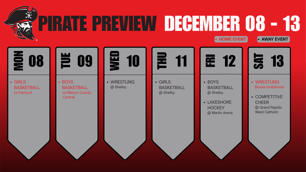 pirate preview 12.08.25