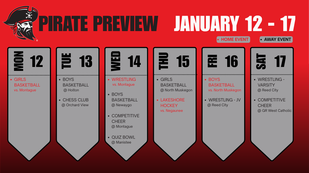 pirate preview 01.12.26