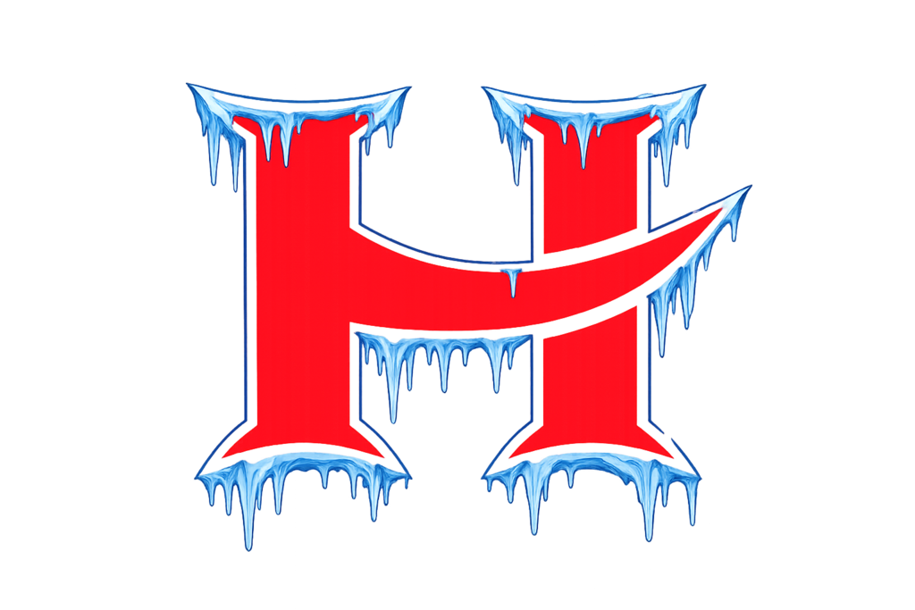 Frozen logo