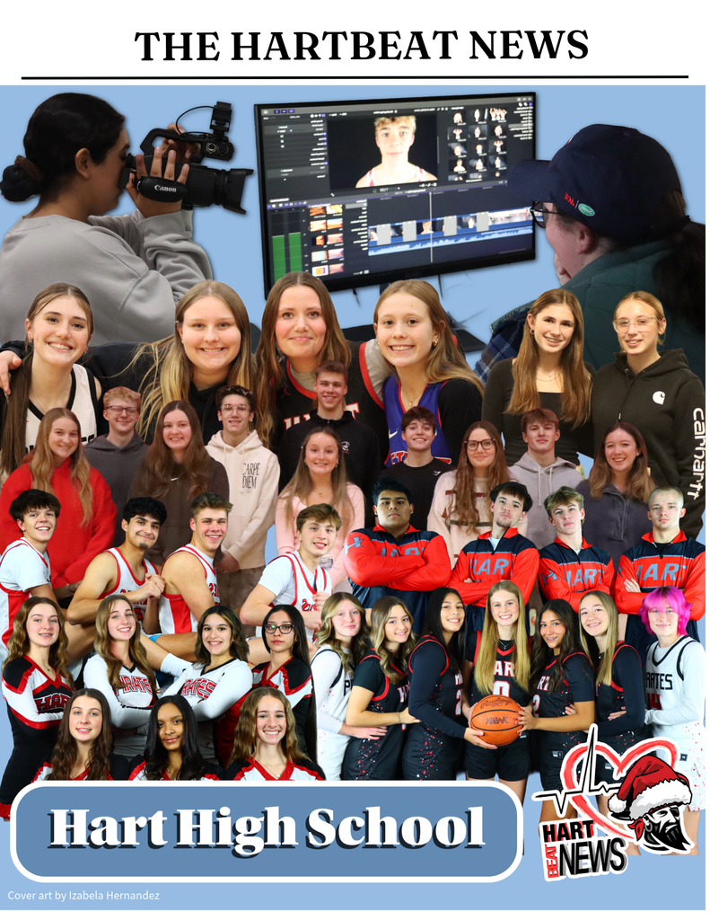 January Hartbeat News