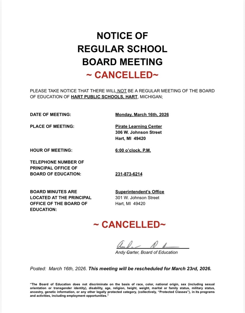 BOE meeting cancelled tonight