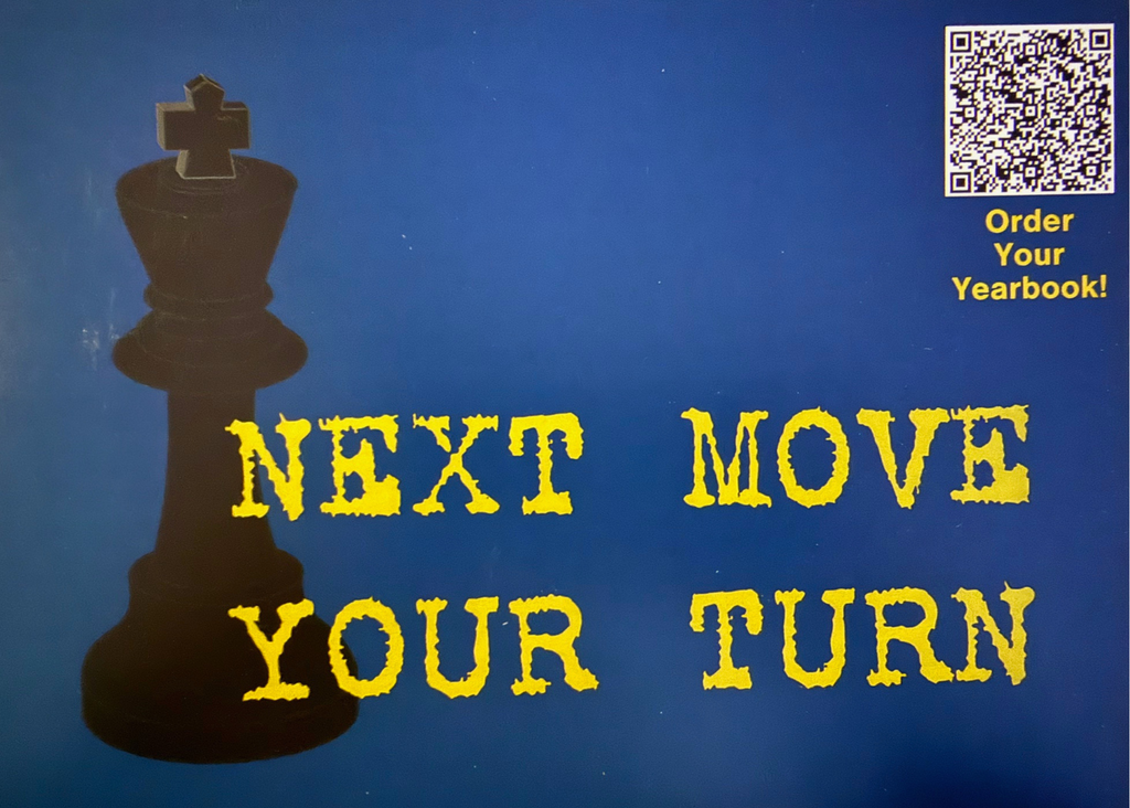 Next Move Your Turn