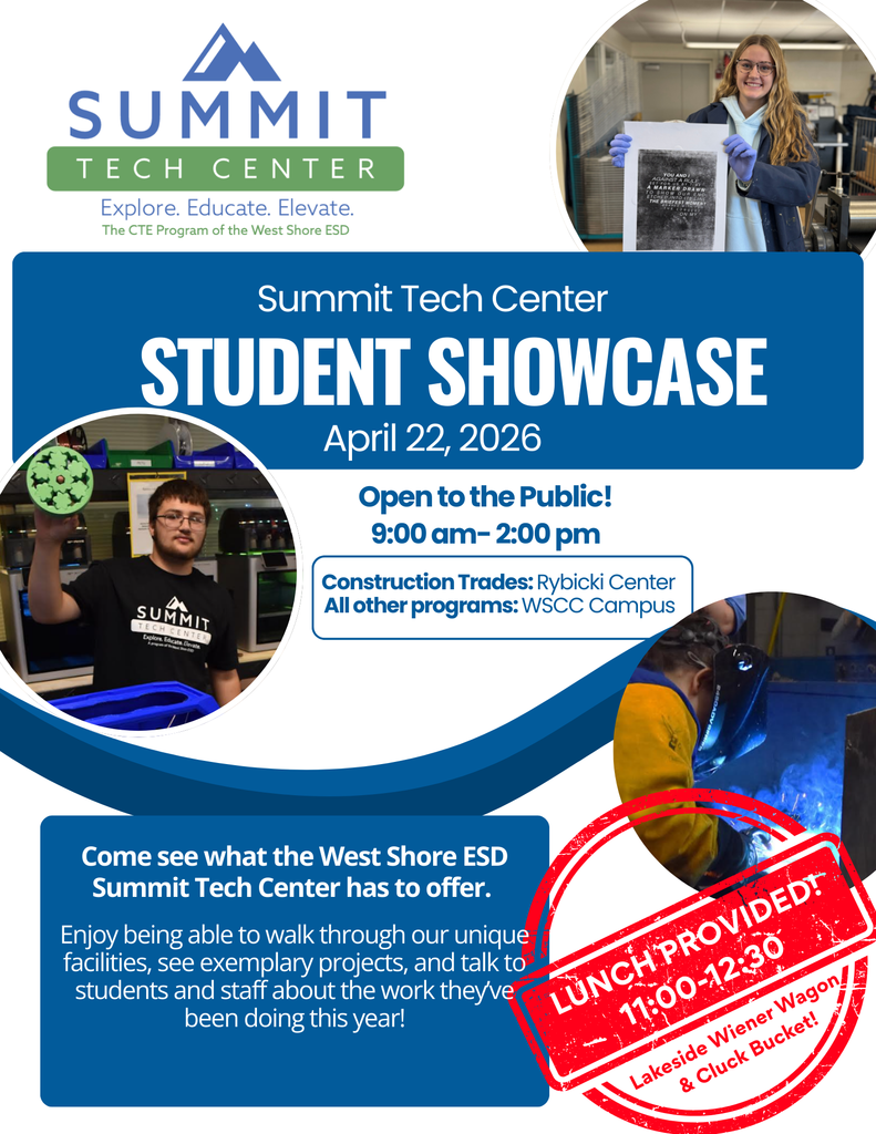 STC Student Showcase