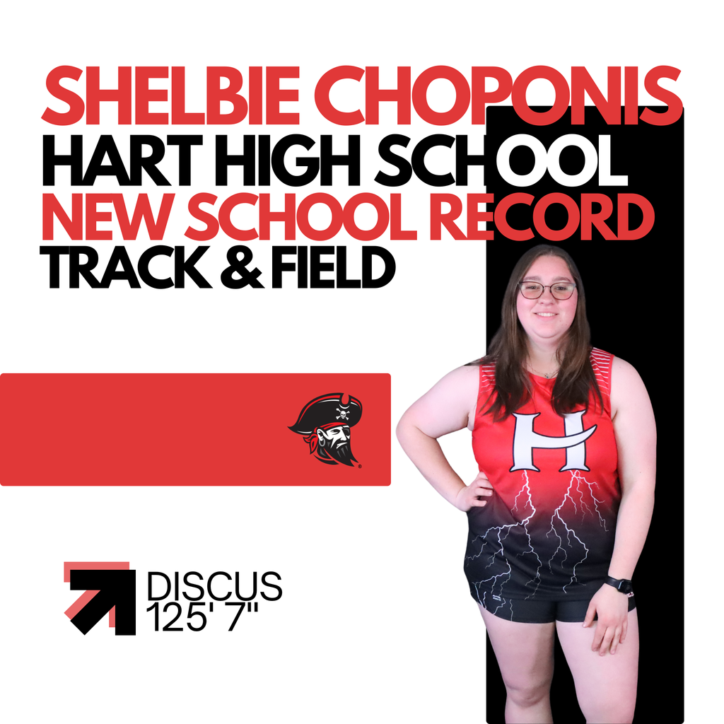 new school records
