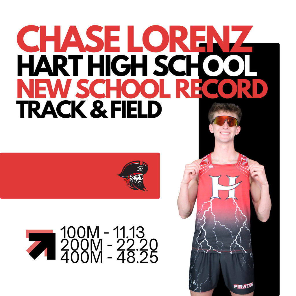new school records