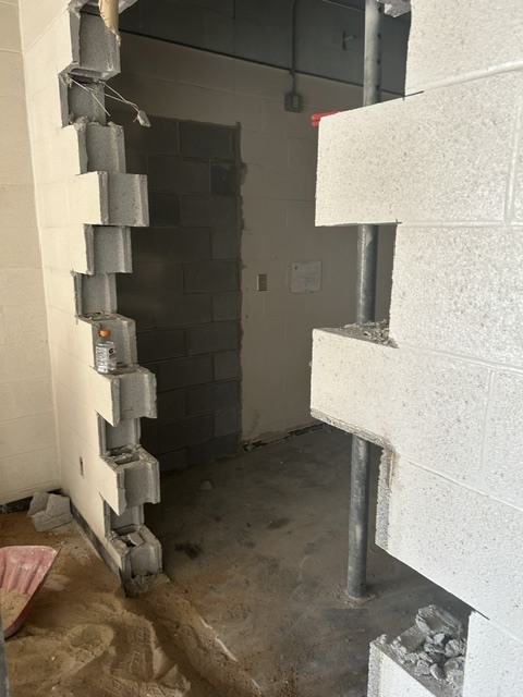 DWECC Construction