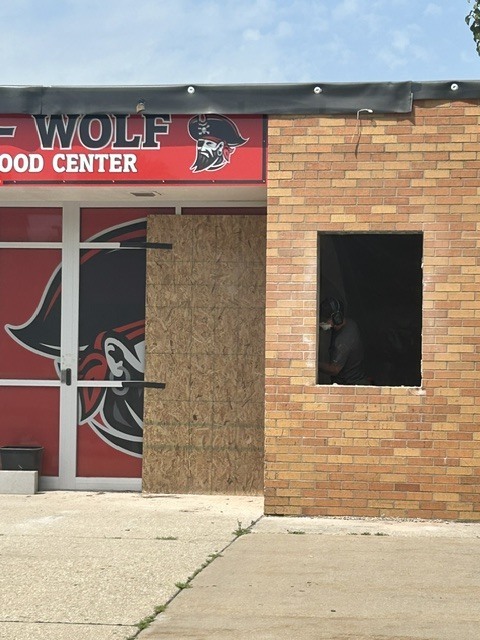 DWECC Construction
