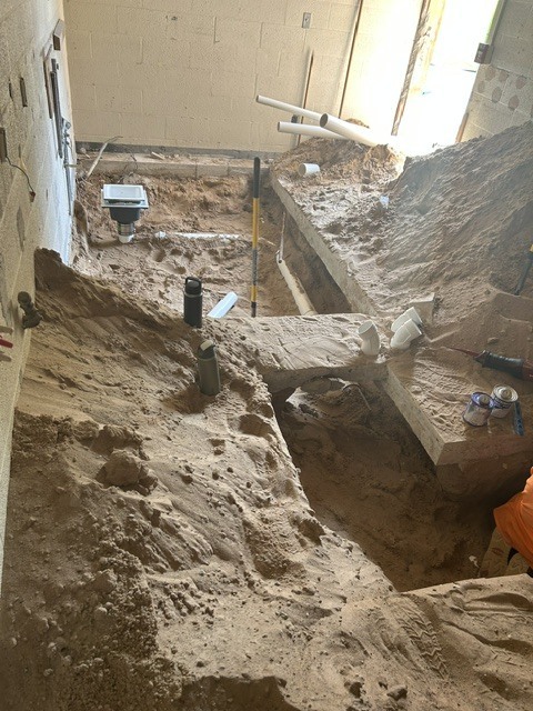 DWECC Construction