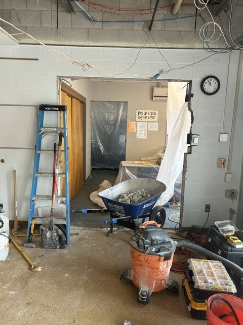 DWECC Construction