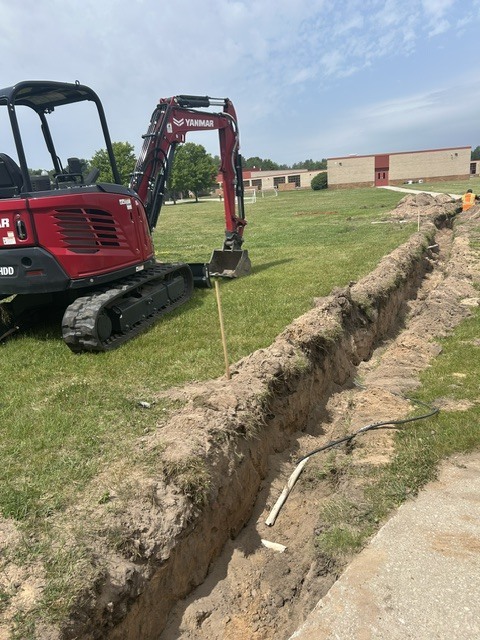 DWECC Construction