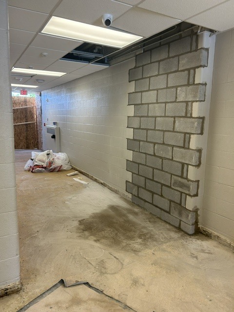 DWECC Construction