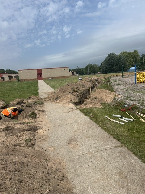DWECC Construction