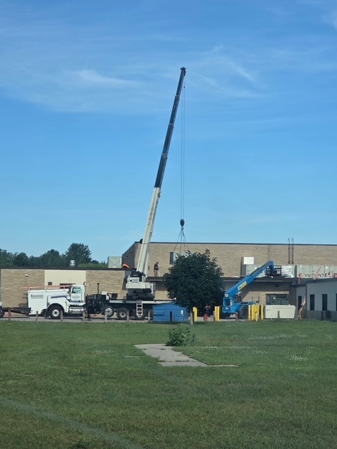 HHS HVAC