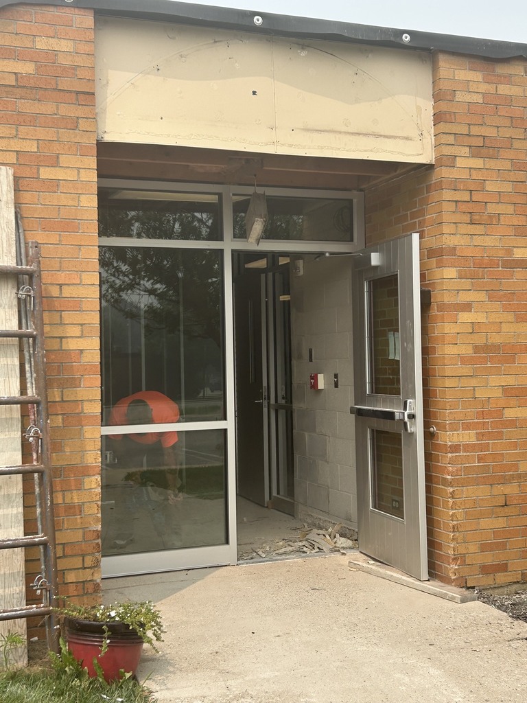 CBO Entrance