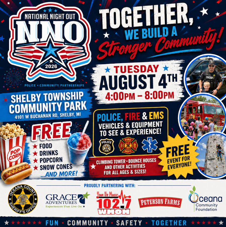 National Night Out