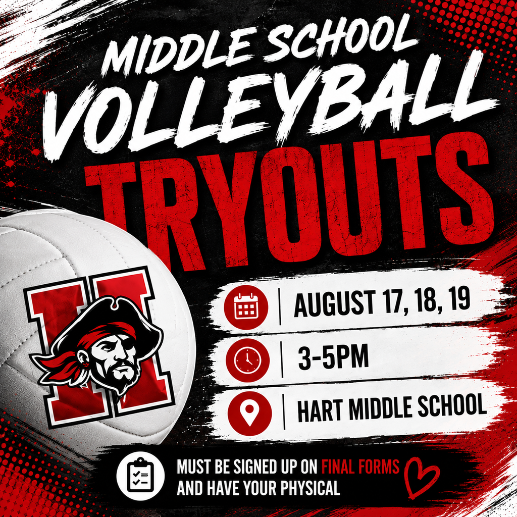 HMS Volleyball Try outs