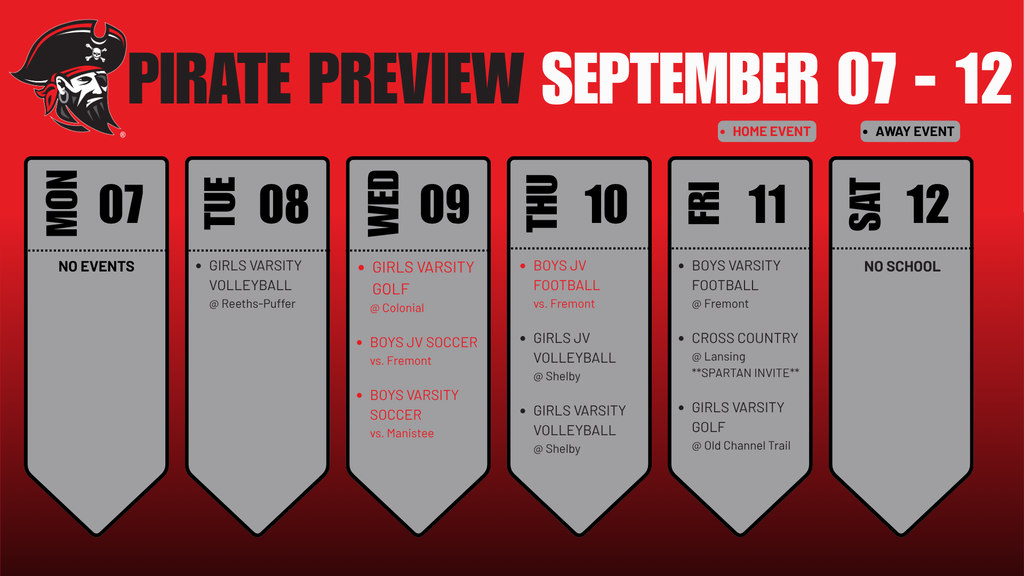 pirate preview 09.07.26