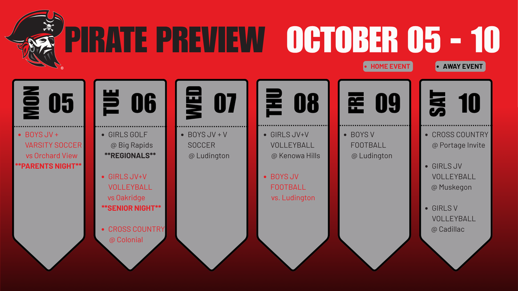 pirate preview 10.05.26