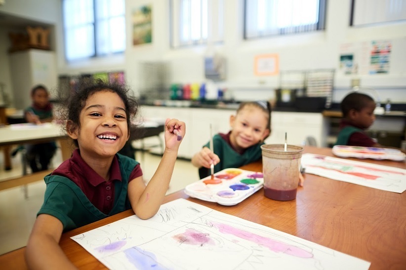 February is Children’s Dental Health Month
