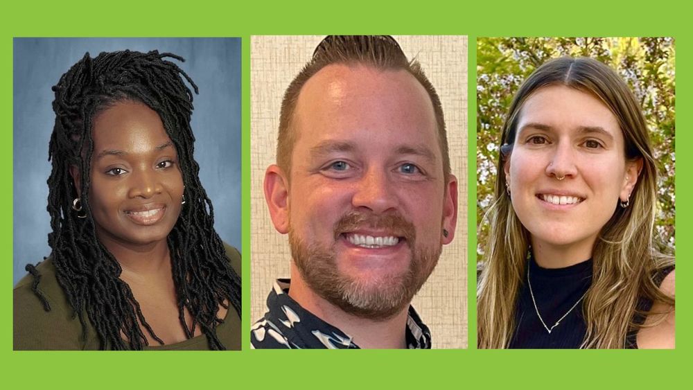 Teacher of the Year 2025 Finalists