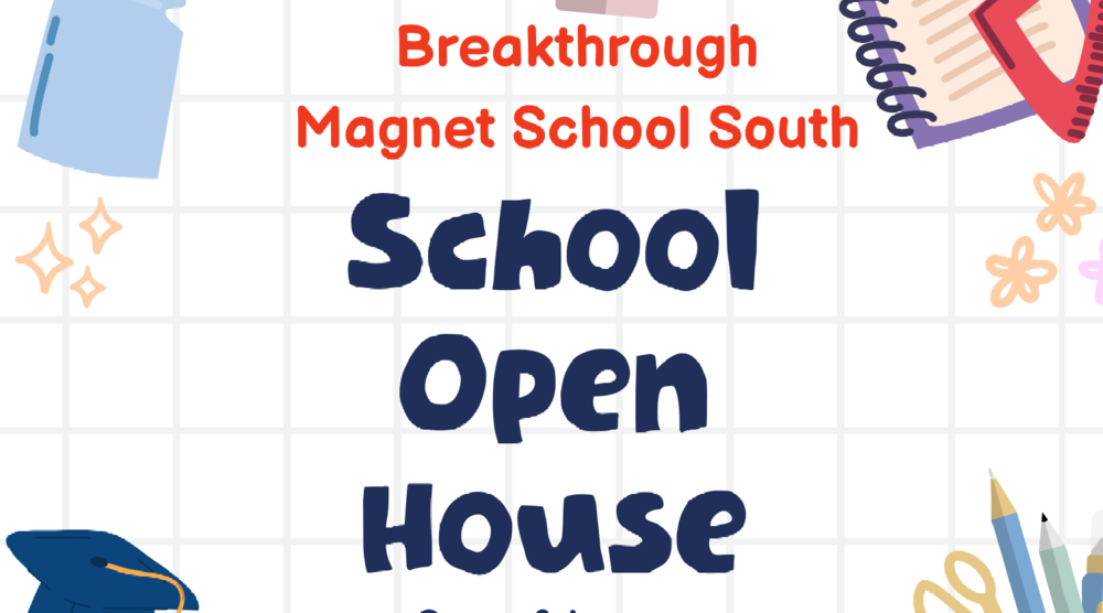open house