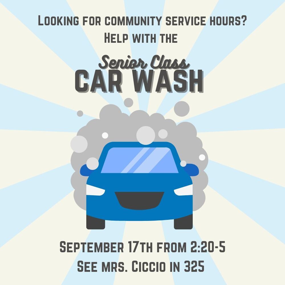 Car Wash 2026