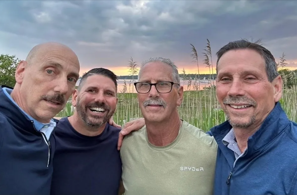 The Snyder Brothers to be inducted in the Bulkeley High School Sports Hall of Fame