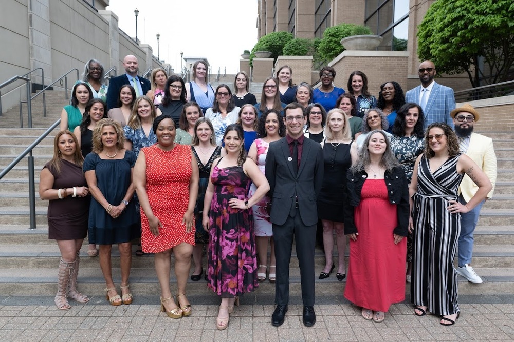 Hartford TOY 2026 nominees group photo 1