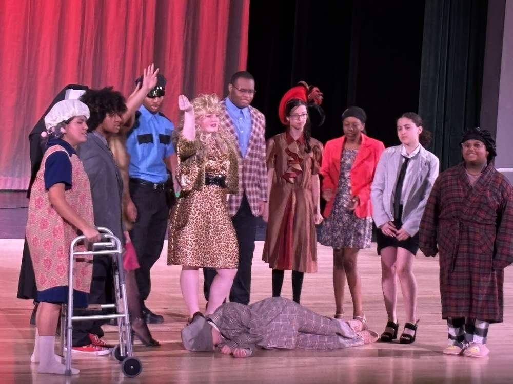3rd Annual Dance and Theater Festival
