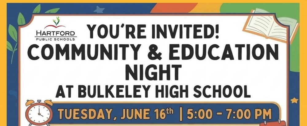 Community Education Nights