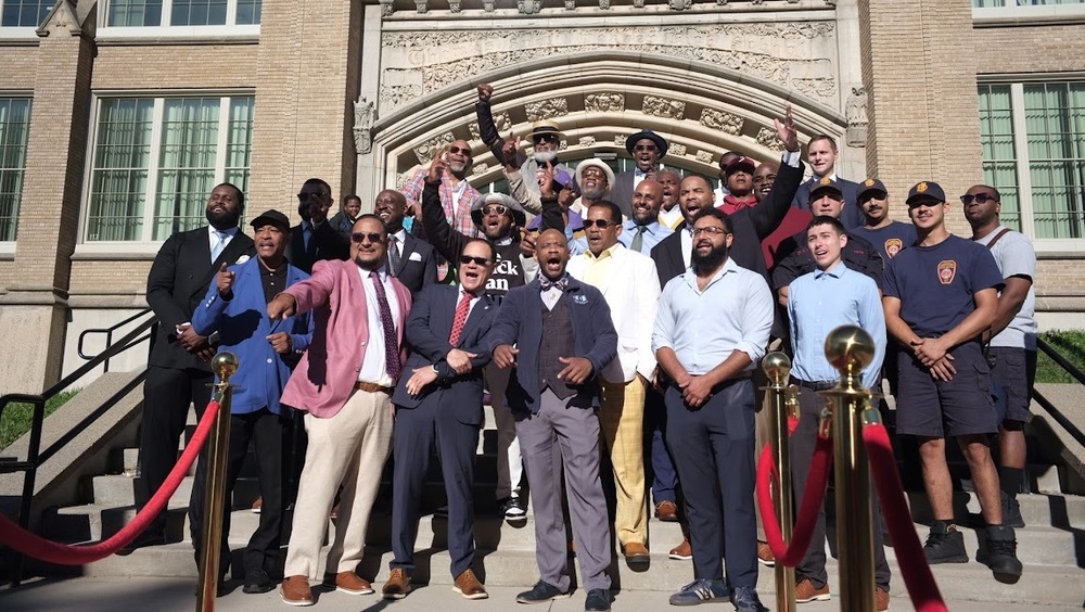 Calling All Brothers 2026 at MLK - header