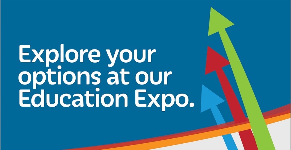 Join Us for the 12th Annual Education Expo