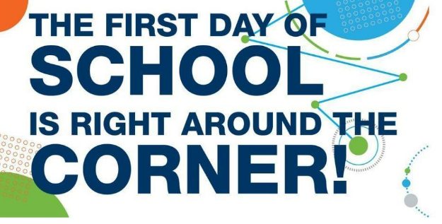 First Day of School