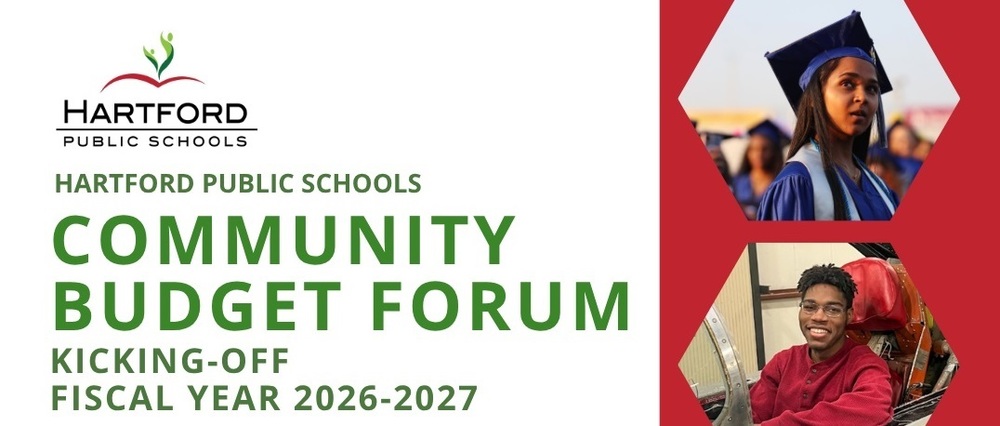 Community Budget Forum:  Kicking-off Fiscal Year 2026-2027