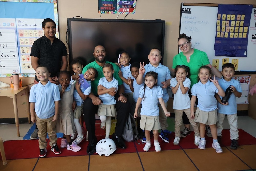 Superintendent Update - September 4, 2026