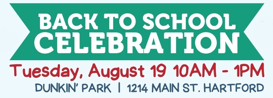 Annual Back-to-School Celebration 2025