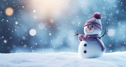 Snowman