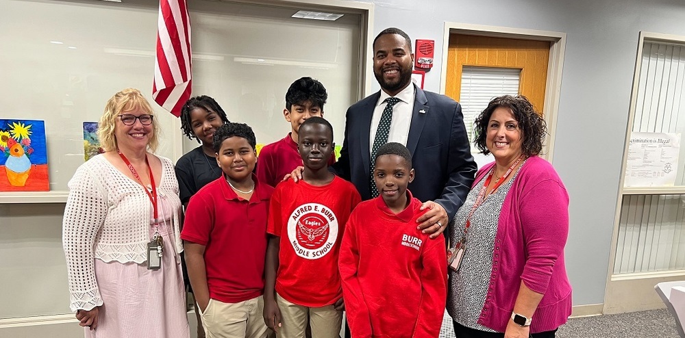 Superintendent Update - September 5, 2025