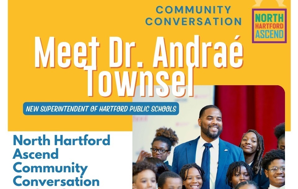 Community Conversations 092025