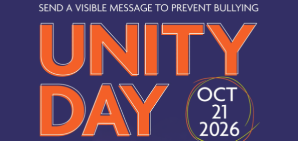 Unity Day 2026 header image